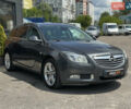 Сірий Опель Інсігнія, об'ємом двигуна 2 л та пробігом 270 тис. км за 7800 $, фото 7 на Automoto.ua