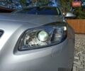 Сірий Опель Інсігнія, об'ємом двигуна 2 л та пробігом 237 тис. км за 10199 $, фото 35 на Automoto.ua