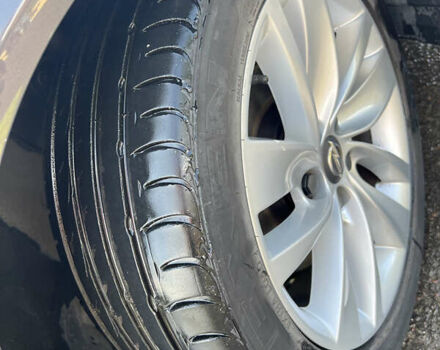 Серый Опель Инсигния, объемом двигателя 2 л и пробегом 213 тыс. км за 9700 $, фото 45 на Automoto.ua