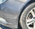 Сірий Опель Інсігнія, об'ємом двигуна 1.96 л та пробігом 257 тис. км за 8200 $, фото 16 на Automoto.ua