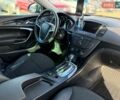 Сірий Опель Інсігнія, об'ємом двигуна 1.96 л та пробігом 237 тис. км за 7500 $, фото 32 на Automoto.ua