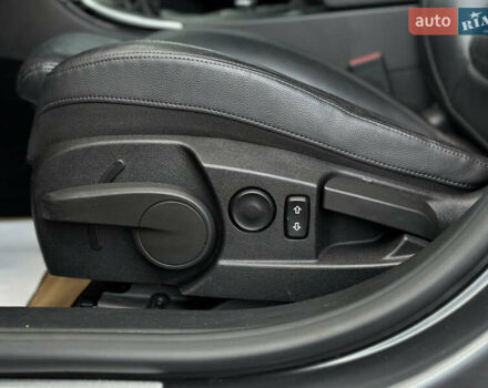 Сірий Опель Інсігнія, об'ємом двигуна 2 л та пробігом 270 тис. км за 7800 $, фото 28 на Automoto.ua