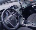 Серый Опель Инсигния, объемом двигателя 1.96 л и пробегом 248 тыс. км за 8200 $, фото 6 на Automoto.ua