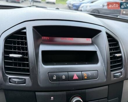 Сірий Опель Інсігнія, об'ємом двигуна 1.96 л та пробігом 251 тис. км за 7300 $, фото 70 на Automoto.ua