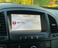 Сірий Опель Інсігнія, об'ємом двигуна 1.96 л та пробігом 217 тис. км за 7950 $, фото 71 на Automoto.ua