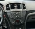 Серый Опель Инсигния, объемом двигателя 2 л и пробегом 270 тыс. км за 7800 $, фото 19 на Automoto.ua