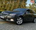 Сірий Опель Інсігнія, об'ємом двигуна 1.96 л та пробігом 217 тис. км за 7950 $, фото 9 на Automoto.ua