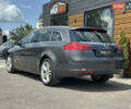 Сірий Опель Інсігнія, об'ємом двигуна 2 л та пробігом 270 тис. км за 7800 $, фото 13 на Automoto.ua