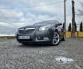 Серый Опель Инсигния, объемом двигателя 2 л и пробегом 267 тыс. км за 9500 $, фото 9 на Automoto.ua