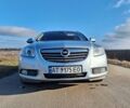 Серый Опель Инсигния, объемом двигателя 1.96 л и пробегом 326 тыс. км за 7150 $, фото 1 на Automoto.ua