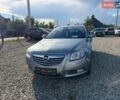 Сірий Опель Інсігнія, об'ємом двигуна 1.96 л та пробігом 237 тис. км за 7500 $, фото 6 на Automoto.ua
