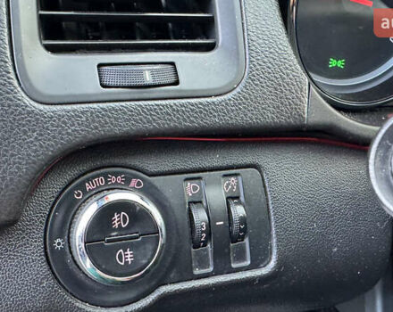 Серый Опель Инсигния, объемом двигателя 2 л и пробегом 292 тыс. км за 7300 $, фото 16 на Automoto.ua