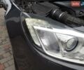 Серый Опель Инсигния, объемом двигателя 2 л и пробегом 293 тыс. км за 9500 $, фото 31 на Automoto.ua