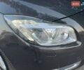 Сірий Опель Інсігнія, об'ємом двигуна 1.96 л та пробігом 167 тис. км за 10500 $, фото 6 на Automoto.ua
