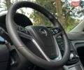 Сірий Опель Інсігнія, об'ємом двигуна 1.96 л та пробігом 217 тис. км за 7950 $, фото 94 на Automoto.ua