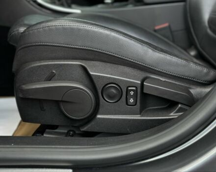 Серый Опель Инсигния, объемом двигателя 2 л и пробегом 270 тыс. км за 7800 $, фото 11 на Automoto.ua