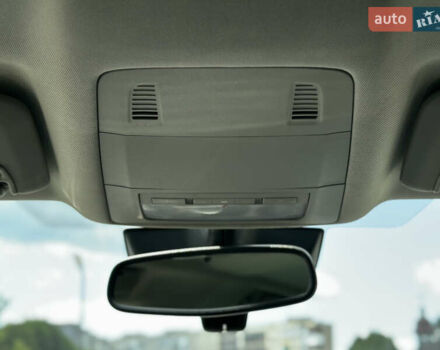 Сірий Опель Інсігнія, об'ємом двигуна 2 л та пробігом 270 тис. км за 7800 $, фото 47 на Automoto.ua