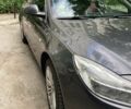 Сірий Опель Інсігнія, об'ємом двигуна 1.96 л та пробігом 232 тис. км за 8200 $, фото 1 на Automoto.ua