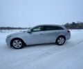 Серый Опель Инсигния, объемом двигателя 2 л и пробегом 333 тыс. км за 7450 $, фото 3 на Automoto.ua