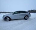 Серый Опель Инсигния, объемом двигателя 2 л и пробегом 333 тыс. км за 7450 $, фото 3 на Automoto.ua