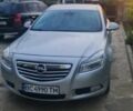 Опель Инсигния 2012 в Бориславе на Automoto.ua Серый Опель Инсигния, объемом двигателя 2 л и пробегом 220 тыс. км за 7200 $, фото 1 на Automoto.ua