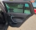 Сірий Опель Інсігнія, об'ємом двигуна 1.96 л та пробігом 250 тис. км за 6999 $, фото 17 на Automoto.ua
