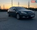 Серый Опель Инсигния, объемом двигателя 1.96 л и пробегом 299 тыс. км за 7700 $, фото 36 на Automoto.ua