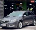 Сірий Опель Інсігнія, об'ємом двигуна 1.96 л та пробігом 264 тис. км за 6700 $, фото 1 на Automoto.ua