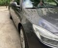Сірий Опель Інсігнія, об'ємом двигуна 1.96 л та пробігом 232 тис. км за 8200 $, фото 1 на Automoto.ua