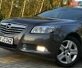 Сірий Опель Інсігнія, об'ємом двигуна 1.96 л та пробігом 217 тис. км за 7950 $, фото 7 на Automoto.ua