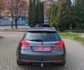 Сірий Опель Інсігнія, об'ємом двигуна 1.96 л та пробігом 225 тис. км за 9999 $, фото 5 на Automoto.ua