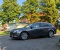 Серый Опель Инсигния, объемом двигателя 2 л и пробегом 220 тыс. км за 10550 $, фото 8 на Automoto.ua