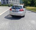 Сірий Опель Інсігнія, об'ємом двигуна 1.96 л та пробігом 233 тис. км за 8000 $, фото 4 на Automoto.ua