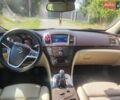Сірий Опель Інсігнія, об'ємом двигуна 1.96 л та пробігом 262 тис. км за 7800 $, фото 4 на Automoto.ua