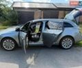 Сірий Опель Інсігнія, об'ємом двигуна 1.96 л та пробігом 231 тис. км за 8700 $, фото 21 на Automoto.ua