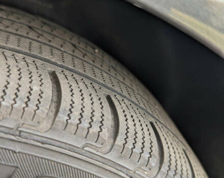 Сірий Опель Інсігнія, об'ємом двигуна 1.96 л та пробігом 225 тис. км за 9999 $, фото 21 на Automoto.ua