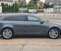Сірий Опель Інсігнія, об'ємом двигуна 1.96 л та пробігом 280 тис. км за 7700 $, фото 19 на Automoto.ua