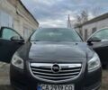 Серый Опель Инсигния, объемом двигателя 2 л и пробегом 450 тыс. км за 8000 $, фото 1 на Automoto.ua
