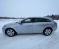Серый Опель Инсигния, объемом двигателя 2 л и пробегом 333 тыс. км за 7450 $, фото 1 на Automoto.ua