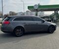 Серый Опель Инсигния, объемом двигателя 2 л и пробегом 296 тыс. км за 7999 $, фото 6 на Automoto.ua