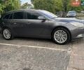 Сірий Опель Інсігнія, об'ємом двигуна 1.96 л та пробігом 274 тис. км за 8400 $, фото 9 на Automoto.ua