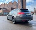 Сірий Опель Інсігнія, об'ємом двигуна 2 л та пробігом 362 тис. км за 7400 $, фото 3 на Automoto.ua