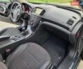 Сірий Опель Інсігнія, об'ємом двигуна 1.96 л та пробігом 250 тис. км за 6999 $, фото 25 на Automoto.ua