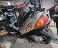 Сірий Опель Інсігнія, об'ємом двигуна 1.96 л та пробігом 280 тис. км за 7700 $, фото 10 на Automoto.ua