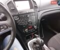 Серый Опель Инсигния, объемом двигателя 2 л и пробегом 300 тыс. км за 10000 $, фото 12 на Automoto.ua