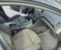 Сірий Опель Інсігнія, об'ємом двигуна 2 л та пробігом 362 тис. км за 7400 $, фото 4 на Automoto.ua