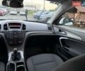 Сірий Опель Інсігнія, об'ємом двигуна 1.96 л та пробігом 251 тис. км за 7300 $, фото 57 на Automoto.ua
