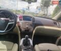 Сірий Опель Інсігнія, об'ємом двигуна 1.96 л та пробігом 260 тис. км за 7700 $, фото 4 на Automoto.ua