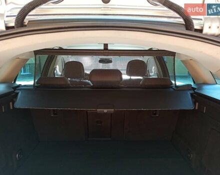 Серый Опель Инсигния, объемом двигателя 2 л и пробегом 237 тыс. км за 10199 $, фото 16 на Automoto.ua