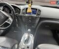 Сірий Опель Інсігнія, об'ємом двигуна 1.96 л та пробігом 296 тис. км за 7500 $, фото 5 на Automoto.ua